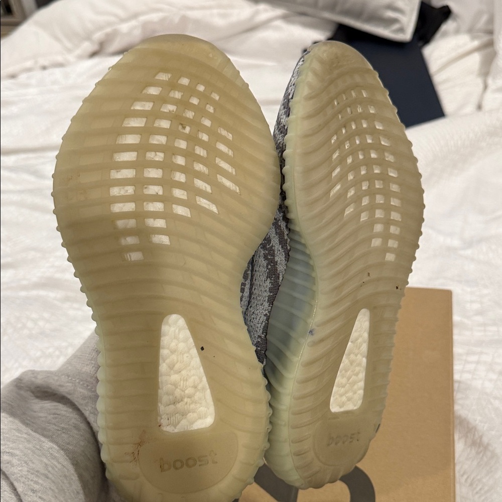 Yeezy Boost Sneakers - Picture 11 of 13
